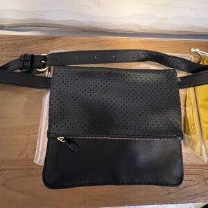 Waist bag by Minor History